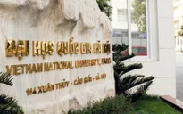 Thành lập 2 trường đại học mới thuộc Đại học Quốc gia Hà Nội