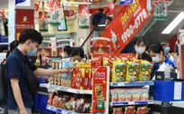 Doanh nghiệp dồn sức khuyến mại, thận trọng sản xuất dịp cuối năm
