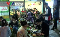 Chủ tịch UBND Hà Nội đề nghị người dân hạn chế tập trung đông người