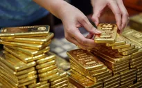 Giá vàng hồi phục, đồng USD suy giảm