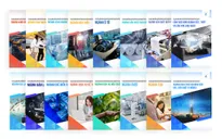 Diễn đàn chuyển đổi số Việt Nam: Công bố khung hướng dẫn cho doanh nghiệp vừa và nhỏ