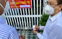 Bộ Y tế: Tăng cường kiểm tra, giám sát chất lượng thuốc điều trị cho bệnh nhân COVID-19