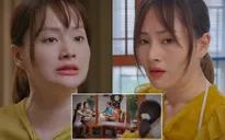 Thương ngày nắng về - Tập 9: Khánh uất nghẹn bị mẹ chồng "hành", còn gọi mẹ đẻ là giúp việc