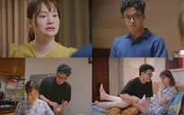 Thương ngày nắng về: Khán giả xuýt xoa trước màn nhập vai của Lan Phương - Hồng Đăng