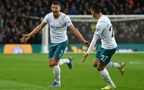 Man City và Chelsea cùng giành chiến thắng trên sân khách