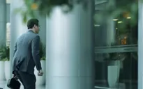 Mặt nạ gương - Tập 15: Khôi khôn ngoan cắt đuôi công an khi bị theo dõi