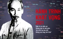 THTT Hồ Chí Minh - Hành trình khát vọng (20h10, 5/12, VTV1)