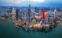 TP Hồ Chí Minh lọt top 6 toàn cầu về nơi làm việc tốt nhất cho người nước ngoài