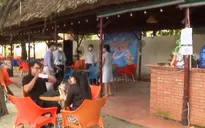 Dấu hiệu lơ là, chủ quan có chiều hướng tăng lên trong cộng đồng