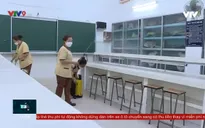 TP. Hồ Chí Minh tổ chức diễn tập trước khi học sinh đi học trực tiếp