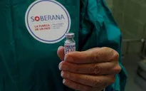 Cuba nâng cấp vaccine nội địa nhằm chống biến thể Omicron