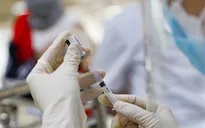 TP Hồ Chí Minh: Đa số phụ huynh muốn tiêm vaccine COVID-19 cho trẻ 5-11 tuổi