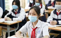 CHÍNH THỨC: Học sinh THPT ở Hà Nội trở lại trường từ 6/12