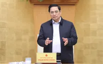 Thủ tướng: Phải kiên trì thực hiện “thích ứng an toàn, linh hoạt, kiểm soát hiệu quả dịch COVID-19”