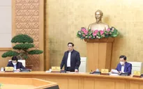 Kiên trì thực hiện "thích ứng an toàn, linh hoạt, kiểm soát hiệu quả dịch COVID-19"