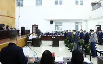 Vụ cao tốc Đà Nẵng - Quảng Ngãi: Các bị cáo biết không đạt vẫn tiến hành nghiệm thu