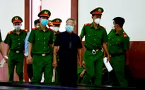 Vụ sai phạm "đất vàng" 8-12 Lê Duẩn: Ông Nguyễn Thành Tài y án 8 năm tù