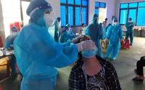 TP Quy Nhơn tạm dừng karaoke, massage, làm đẹp, gym