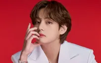 V (BTS) - Nam thần tượng K-Pop được theo dõi nhiều nhất trên Instagram
