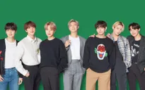 BTS được đề cử BRIT Awards 2022