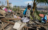 Số nạn nhân tử vong do siêu bão Rai ở Philippines tăng lên hơn 140 người