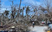 Số nạn nhân tử vong do siêu bão Rai ở Philippines tăng mạnh, lên hơn 200 người