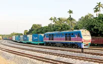 Nâng cấp, cải tạo bảo đảm an toàn chạy tàu 7 tuyến đường sắt hiện có