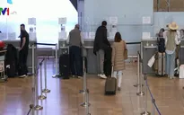 Israel đưa thêm 10 quốc gia vào danh sách cấm đi lại