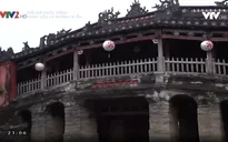 "Giải mã cuộc sống": Chùa Cầu, truyền thuyết thủy quái và sự giao thoa văn hóa