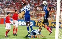 Lịch sử đối đầu giữa ĐT Việt Nam và ĐT Thái Lan tại bán kết các kỳ AFF Cup