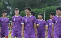 ĐT Việt Nam thoải mái tinh thần, tự tin hướng tới trận bán kết gặp ĐT Thái Lan