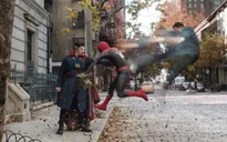 Vừa ra mắt, "Spider-Man: No Way Home" đã phá kỉ lục, trở thành phim có doanh thu cao nhất năm 2021