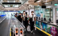 Thái Lan cân nhắc áp đặt cách ly bắt buộc đối với du khách