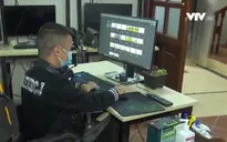 Thầy giáo khuyết tật miệt mài dạy nghề cho người cùng cảnh ngộ