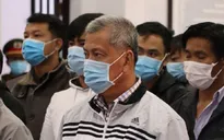 Sáng nay (20/12), mở lại phiên tòa xét xử ‘trùm xăng giả’ Trịnh Sướng
