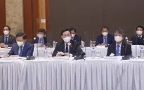 Tiếp tục khẳng định vai trò tích cực của ngoại giao nghị viện