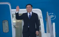Chủ tịch Quốc hội Vương Đình Huệ kết thúc tốt đẹp chuyến thăm chính thức Hàn Quốc, Ấn Độ