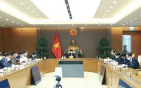 Sớm phân bổ ngân sách phát triển vùng dân tộc và miền núi