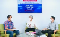 Đổi mới công tác tuyên truyền phòng, chống dịch COVID-19 nhanh nhạy, linh hoạt
