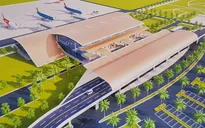 Phê duyệt chủ trương đầu tư Cảng hàng không Quảng Trị