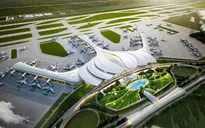 Phó Thủ tướng "lệnh" phải bàn giao 1.810 ha đất xây dựng sân bay Long Thành trước 31/12