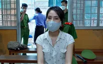 "Nữ quái" mang bom tự chế cướp ngân hàng vì "mong muốn sớm vào tù"