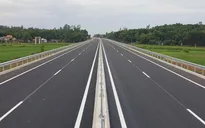 Hà Nội sẽ trình Chính phủ về Dự án đường Vành đai 4 trước ngày 25/12