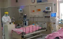 Hà Nội đang điều trị hơn 15.400 F0