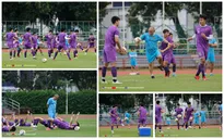 AFF Cup 2020 | ĐT Việt Nam có buổi tập quan trọng, sẵn sàng gặp Thái Lan