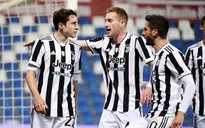 Juventus và bài toán hàng tấn công ở mùa giải 2021/22
