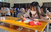 Đi học mùa dịch: Phụ huynh, học sinh và nhà trường nỗ lực tốt nhất có thể