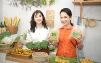 'Sao' livestream bán đặc sản hỗ trợ thanh niên mới khởi nghiệp trong mùa COVID-19