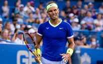 Rafael Nadal dương tính với COVID-19