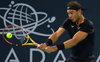 Nhìn lại màn tái xuất của Rafael Nadal sau gần nửa năm nghỉ thi đấu